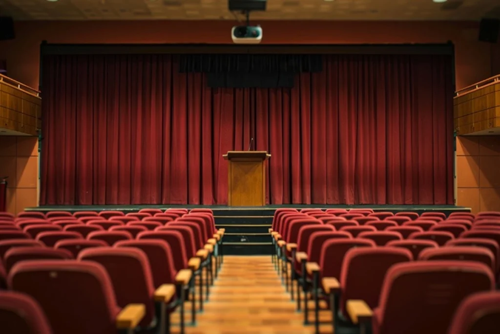 Auditorium
