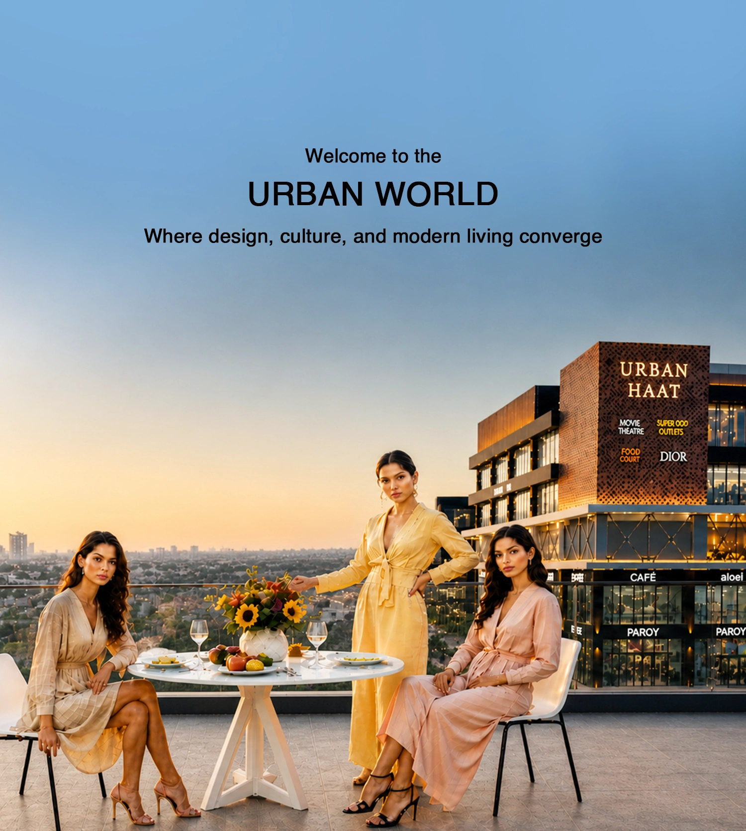Urbanworld