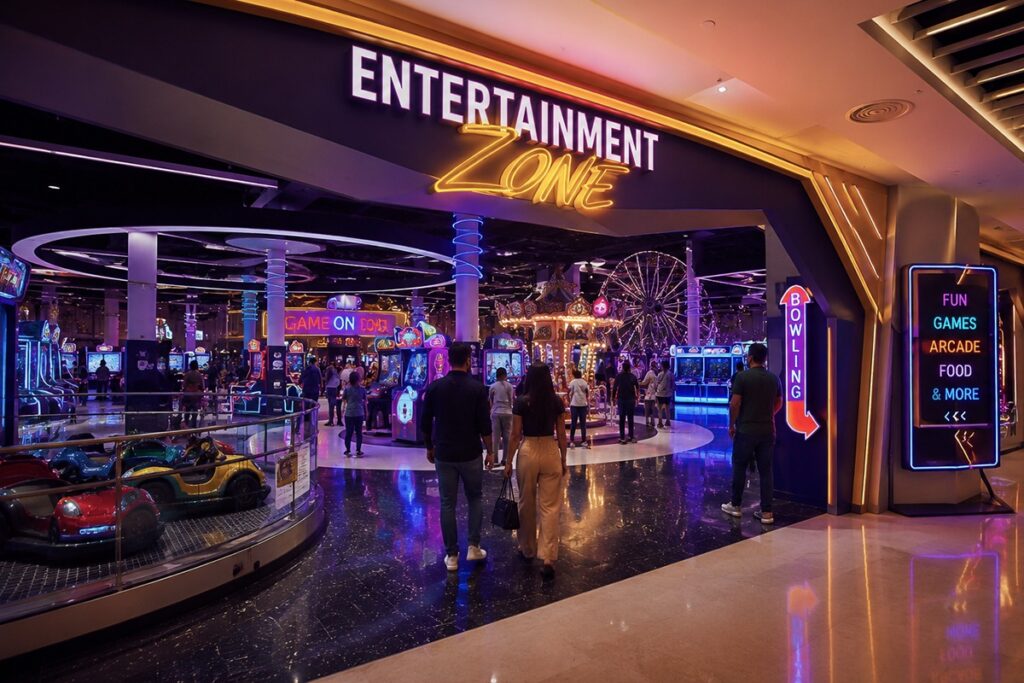 Entertainment